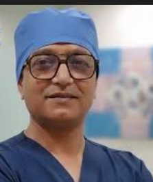 Dr Meeta Jain